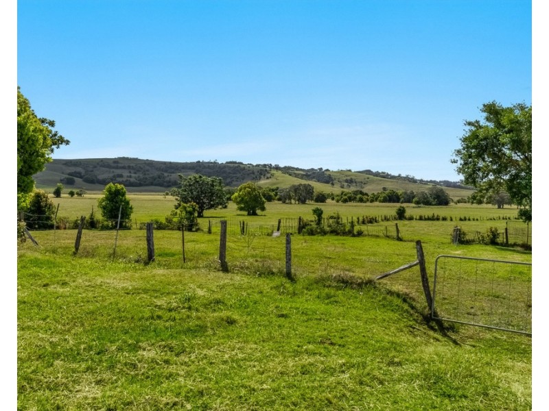207 Martins Lane, Knockrow NSW 2479