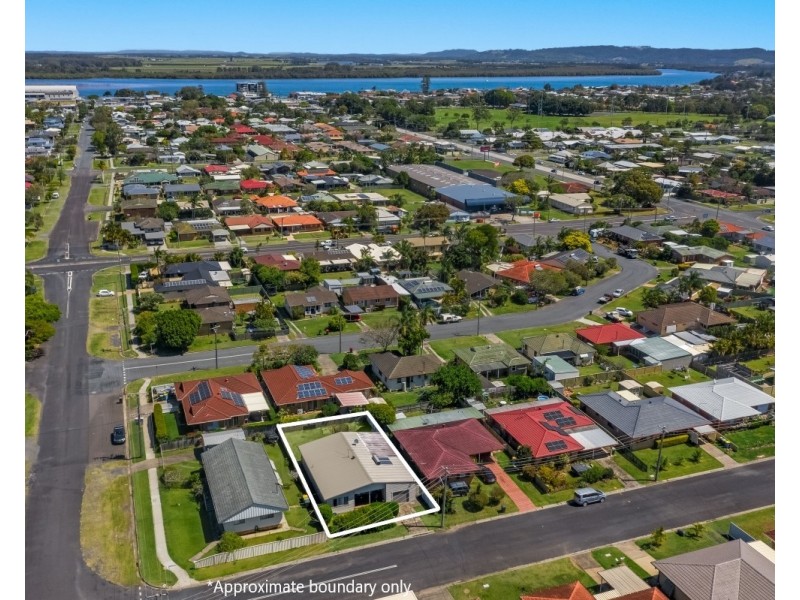 2 Russell Street, Ballina NSW 2478