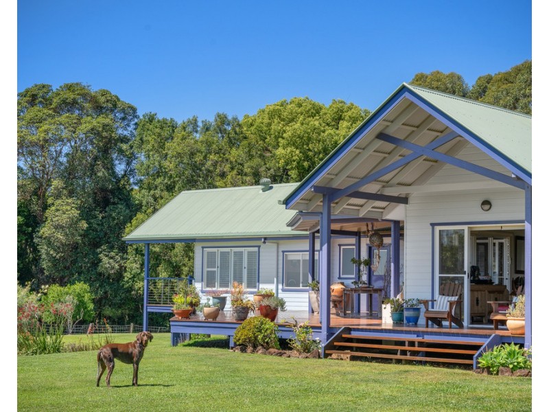 142 Phoenix Drive, Tintenbar NSW 2478