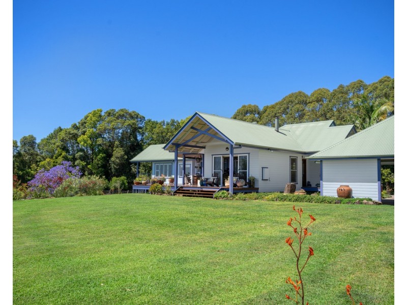 142 Phoenix Drive, Tintenbar NSW 2478
