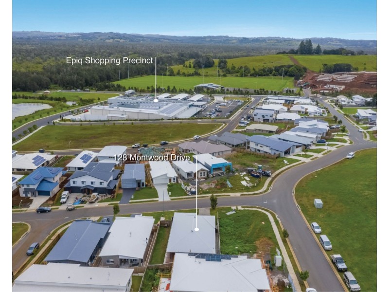 128 Montwood Drive, Lennox Head NSW 2478