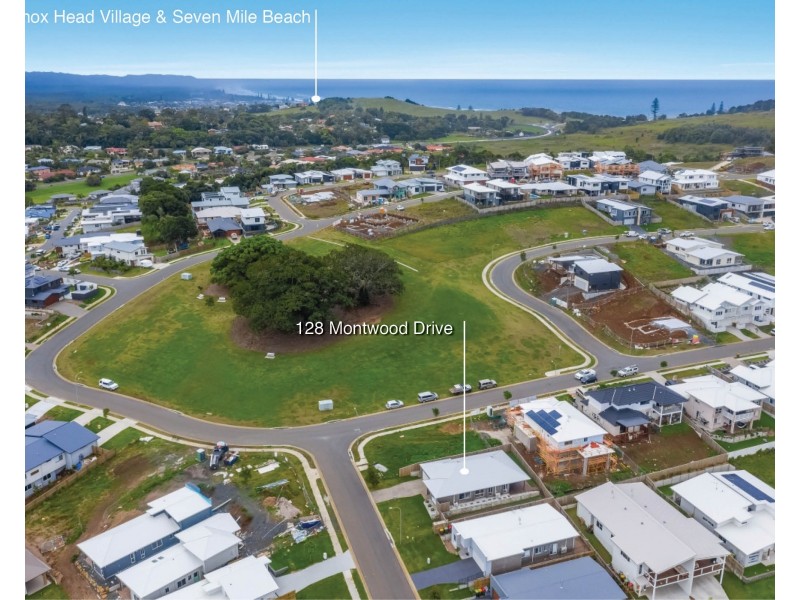 128 Montwood Drive, Lennox Head NSW 2478