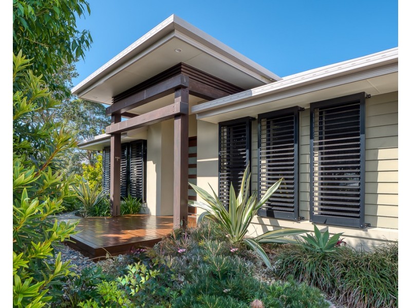 1 GREENVIEW PLACE, Skennars Head NSW 2478