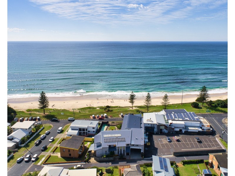 8/20-21 Pacific Parade, Lennox Head NSW 2478