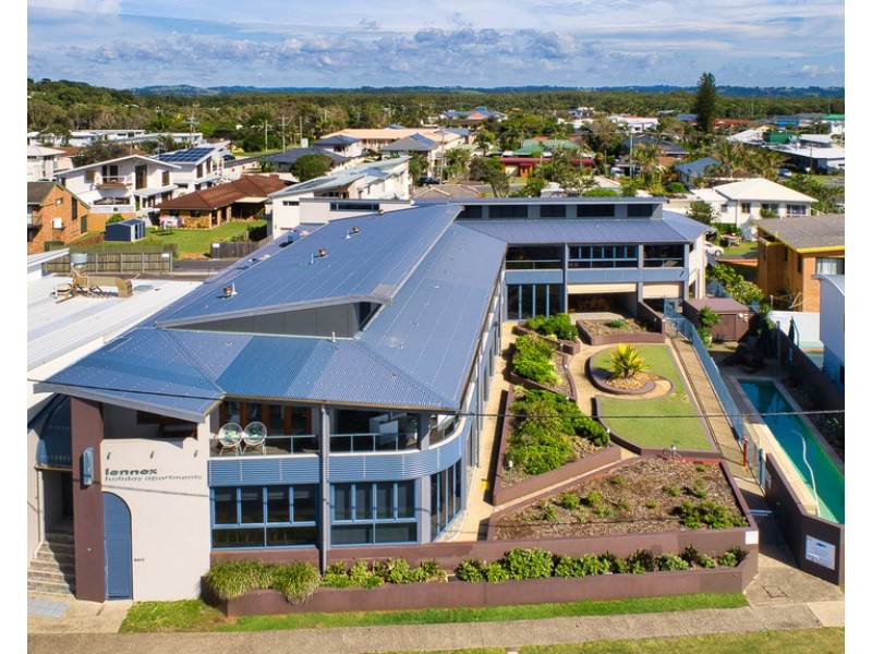 8/20-21 Pacific Parade, Lennox Head NSW 2478