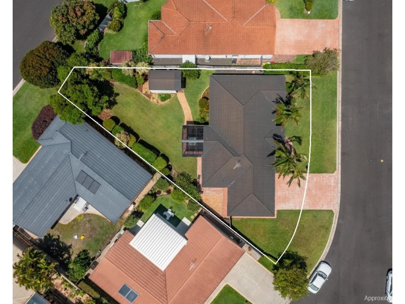 1/2 Carnarvon Court, Lennox Head NSW 2478