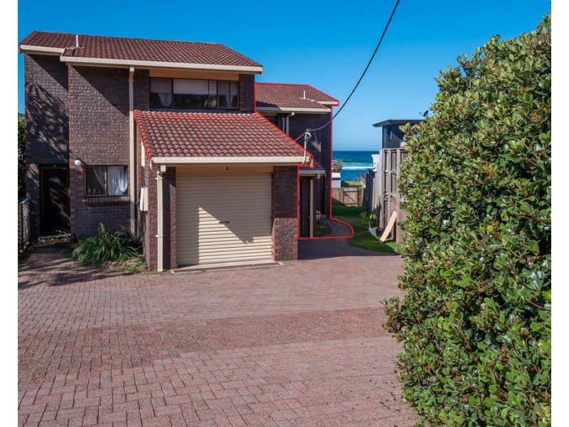 1/60 ALLENS PARADE, Lennox Head NSW 2478