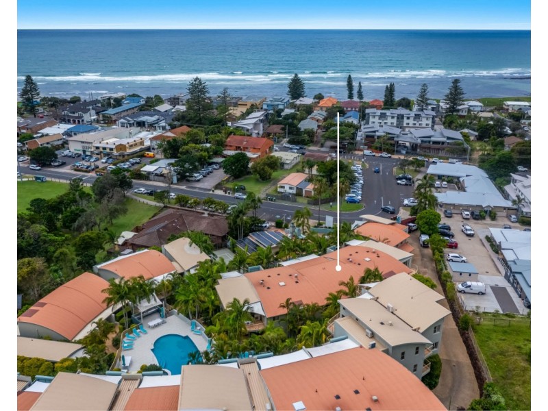 6/7 Park Lane, Lennox Head NSW 2478