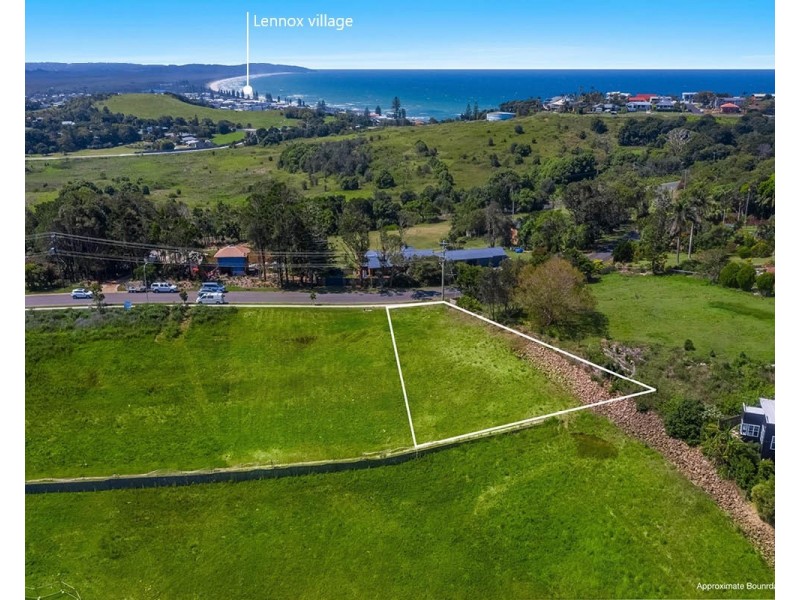Lot 100 Stoneyhurst Drive, Lennox Head NSW 2478