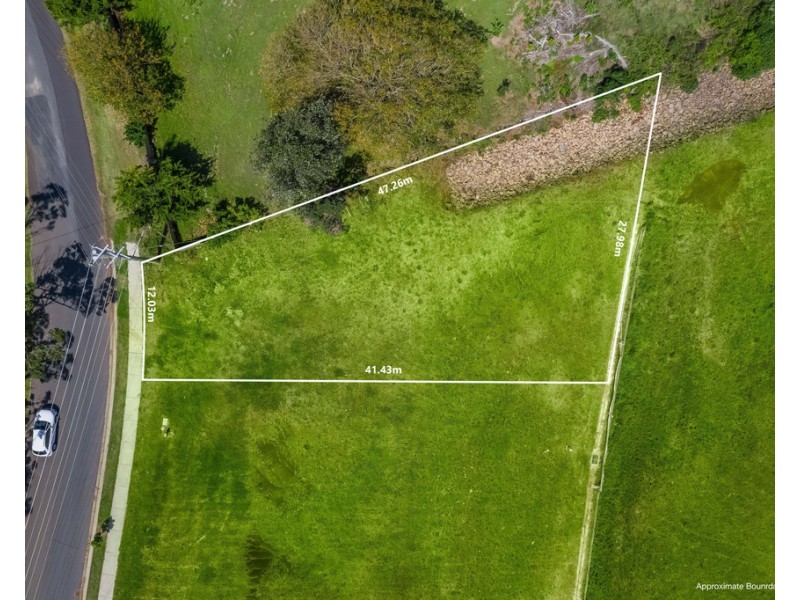 Lot 100 Stoneyhurst Drive, Lennox Head NSW 2478