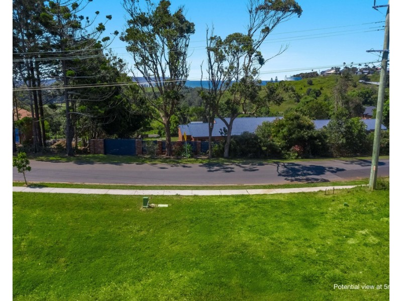 Lot 100 Stoneyhurst Drive, Lennox Head NSW 2478
