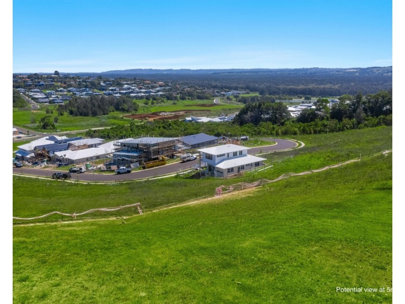Lot 100 Stoneyhurst Drive, Lennox Head NSW 2478