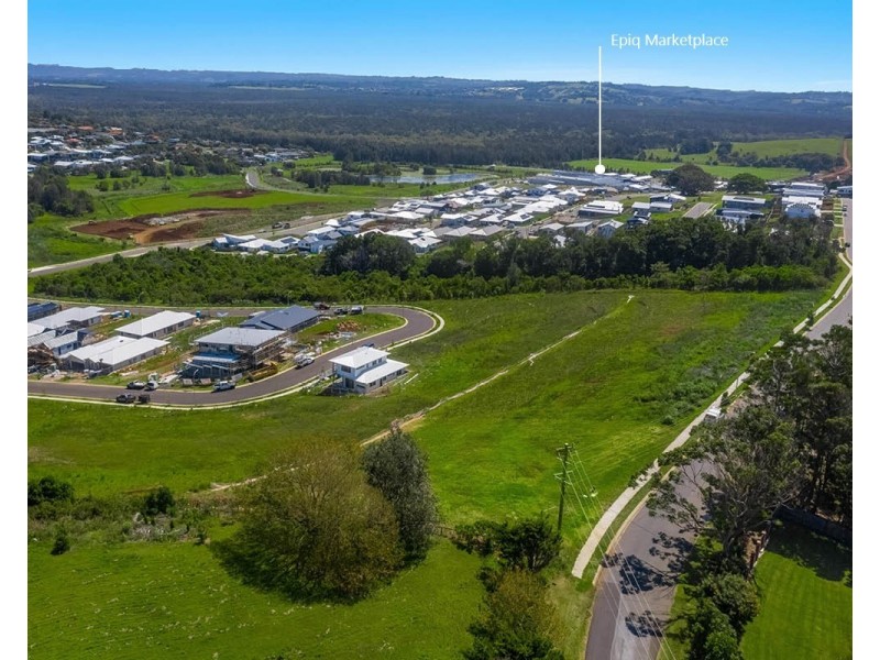 Lot 100 Stoneyhurst Drive, Lennox Head NSW 2478