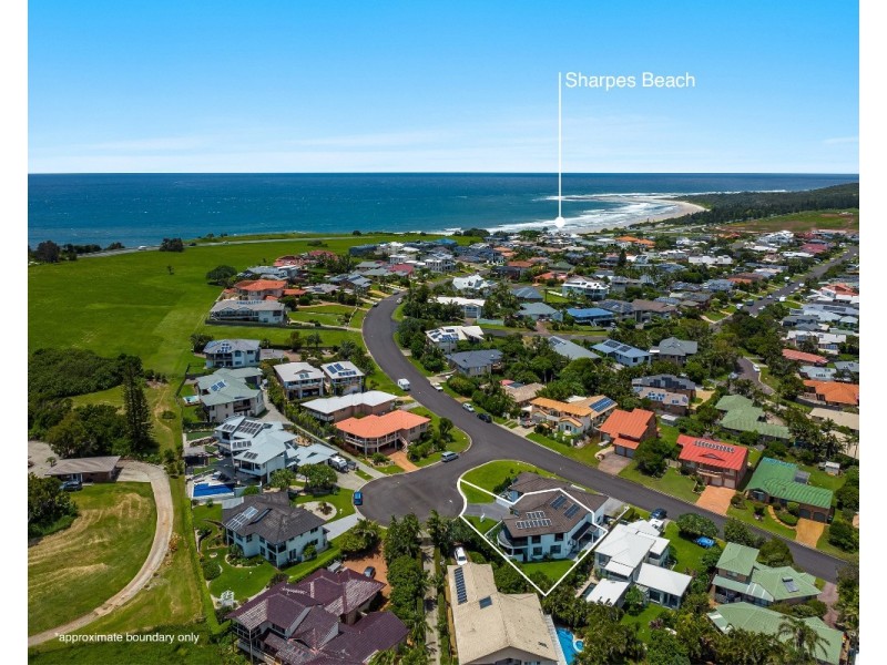 1 Monivae Place, Skennars Head NSW 2478
