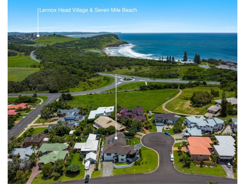 1 Monivae Place, Skennars Head NSW 2478