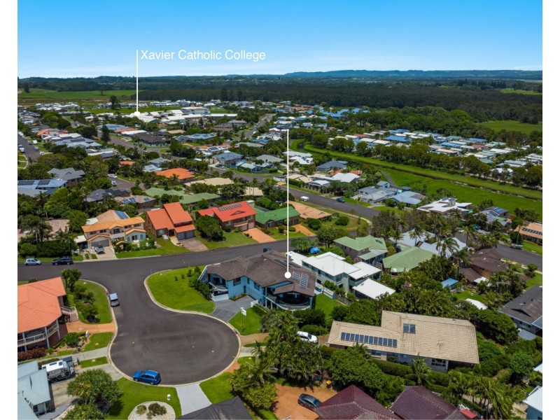 1 Monivae Place, Skennars Head NSW 2478