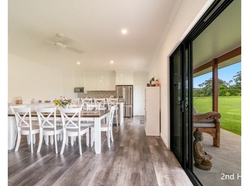 2/246 Martins Lane Knockrow, Lennox Head NSW 2478