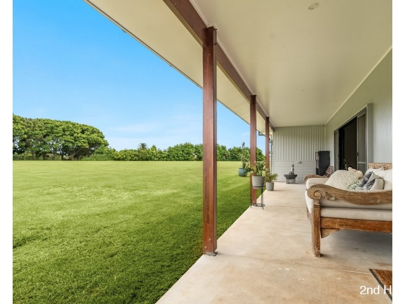 2/246 Martins Lane Knockrow, Lennox Head NSW 2478