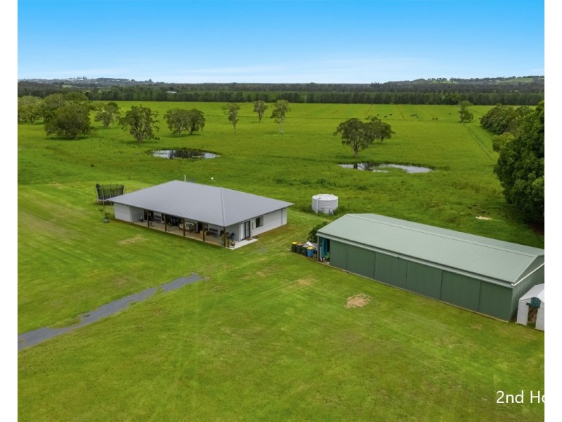 2/246 Martins Lane Knockrow, Lennox Head NSW 2478