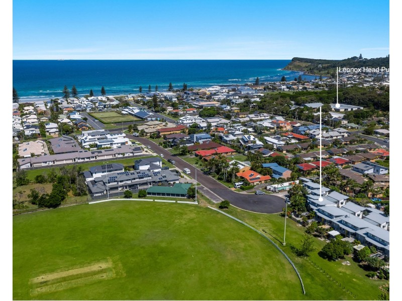 3/19 Megan Crescent, Lennox Head NSW 2478