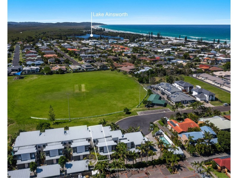 3/19 Megan Crescent, Lennox Head NSW 2478