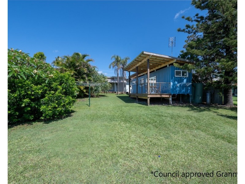10 Shelly Beach Road, East Ballina NSW 2478