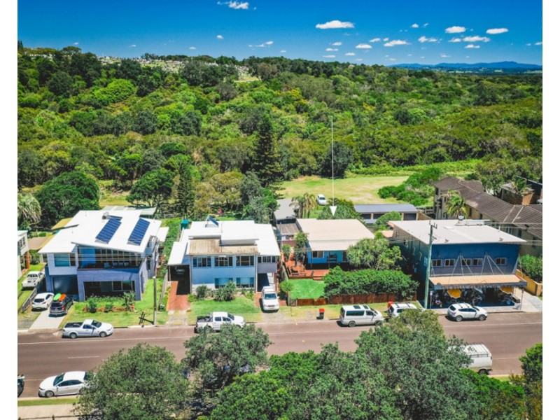 10 Shelly Beach Road, East Ballina NSW 2478