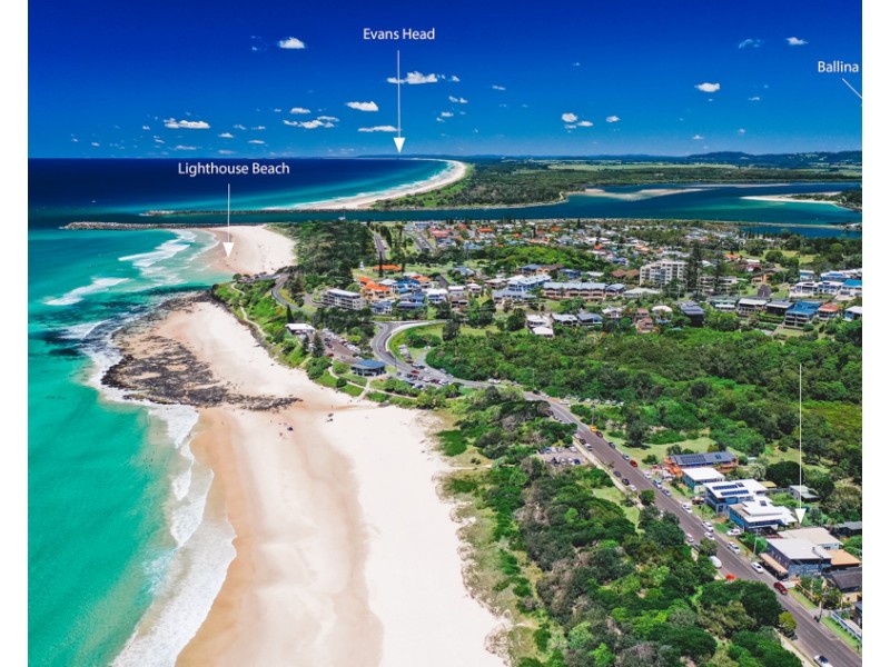 10 Shelly Beach Road, East Ballina NSW 2478