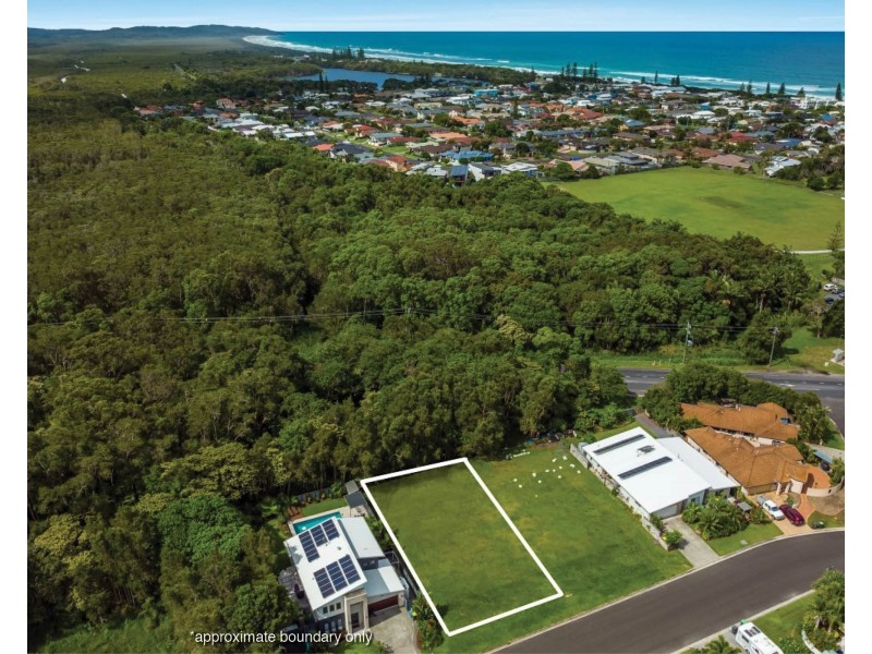 69 Daintree Drive, Lennox Head NSW 2478