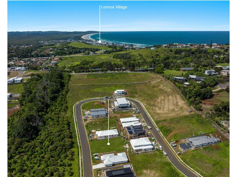 10 Habitat Way, Lennox Head NSW 2478