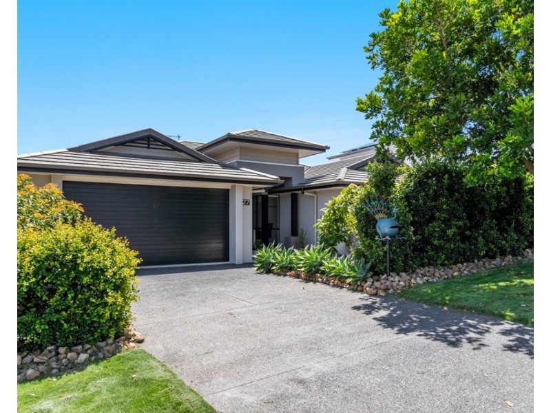 27 Lakeside Way, Lennox Head NSW 2478