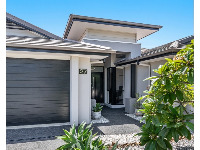 27 Lakeside Way, Lennox Head NSW 2478