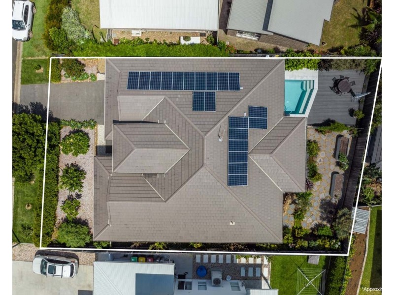 27 Lakeside Way, Lennox Head NSW 2478