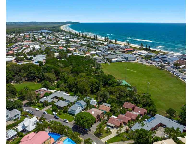 1/30 Sunrise Crescent, Lennox Head NSW 2478