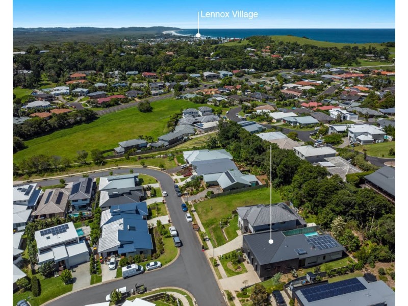 49 Seaswell Crescent, Lennox Head NSW 2478