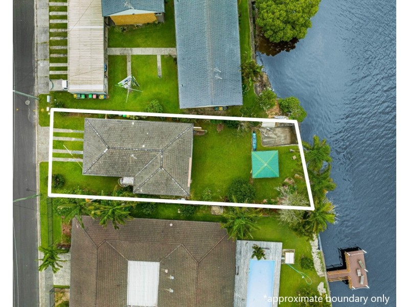 10 Norlyn Avenue, Ballina NSW 2478