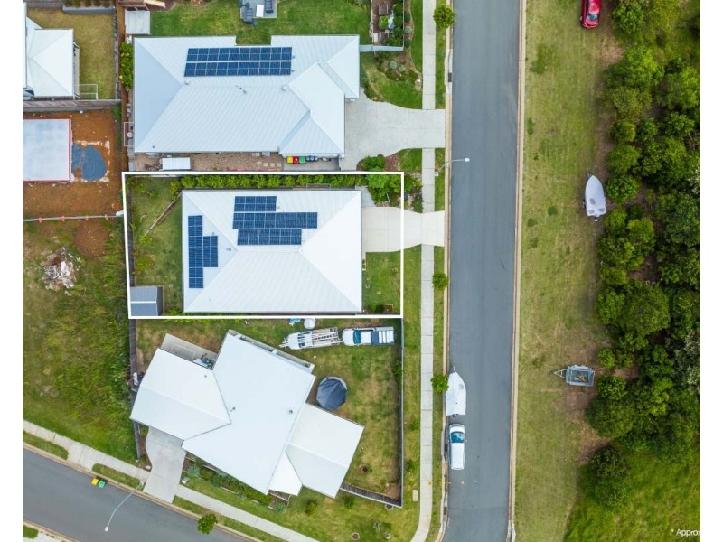 122 Stoneyhurst Drive, Lennox Head NSW 2478