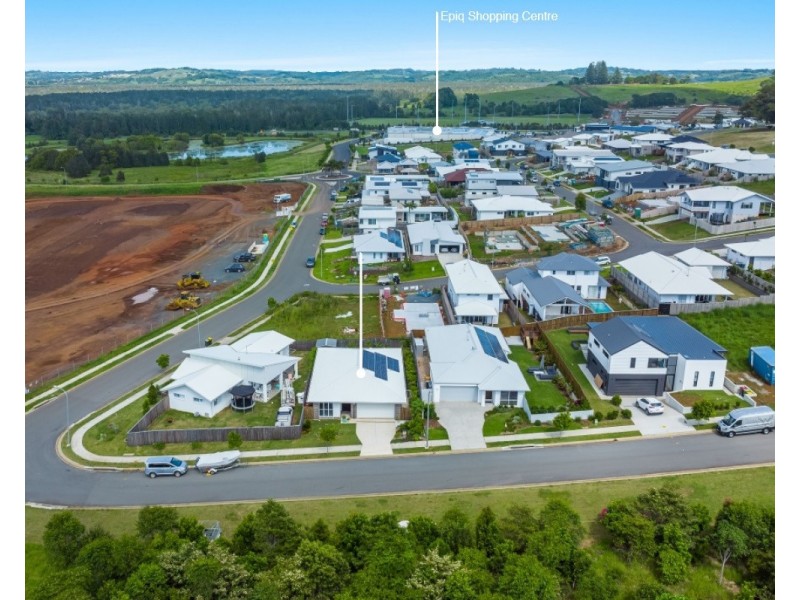 122 Stoneyhurst Drive, Lennox Head NSW 2478