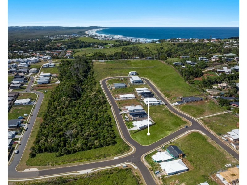2 Habitat Way, Lennox Head NSW 2478