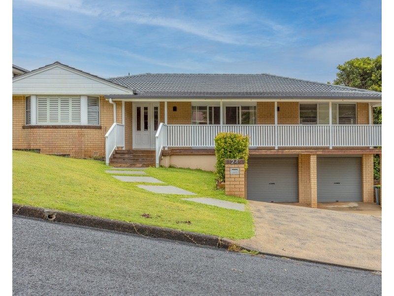 24 BONVIEW STREET, East Ballina NSW 2478