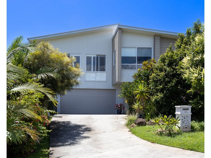 33 KELL MATHER DRIVE, Lennox Head NSW 2478
