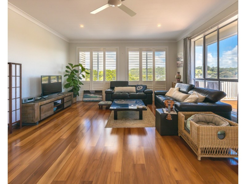 33 KELL MATHER DRIVE, Lennox Head NSW 2478