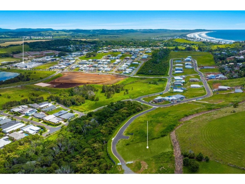 17 Nautilus Crescent, Lennox Head NSW 2478