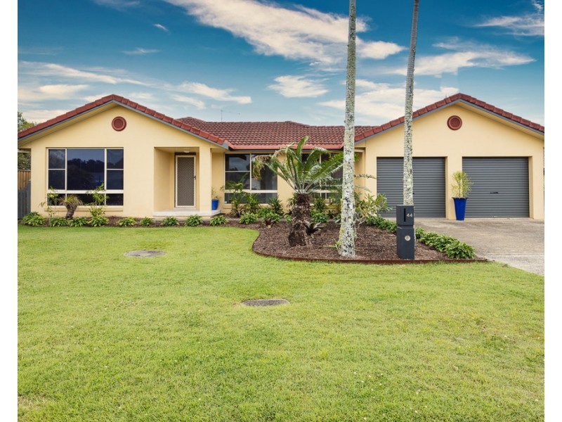 44 LAKEVIEW CIRCUIT, East Ballina NSW 2478