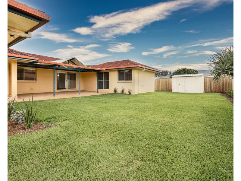 44 LAKEVIEW CIRCUIT, East Ballina NSW 2478