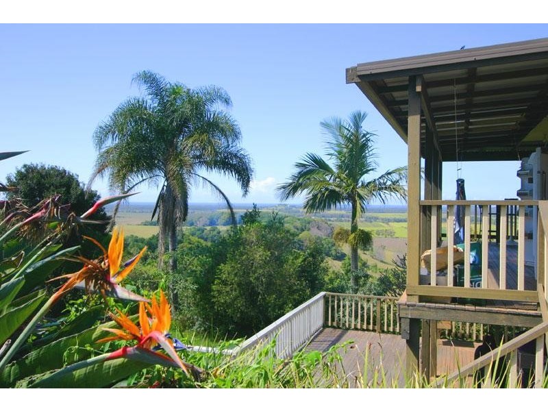 98 Kinvara Ridge Road, Knockrow NSW 2479