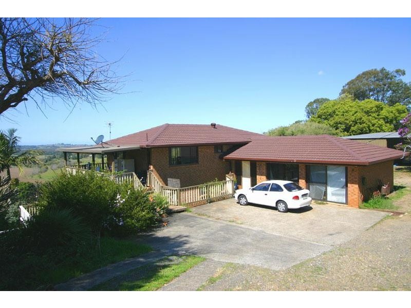 98 Kinvara Ridge Road, Knockrow NSW 2479