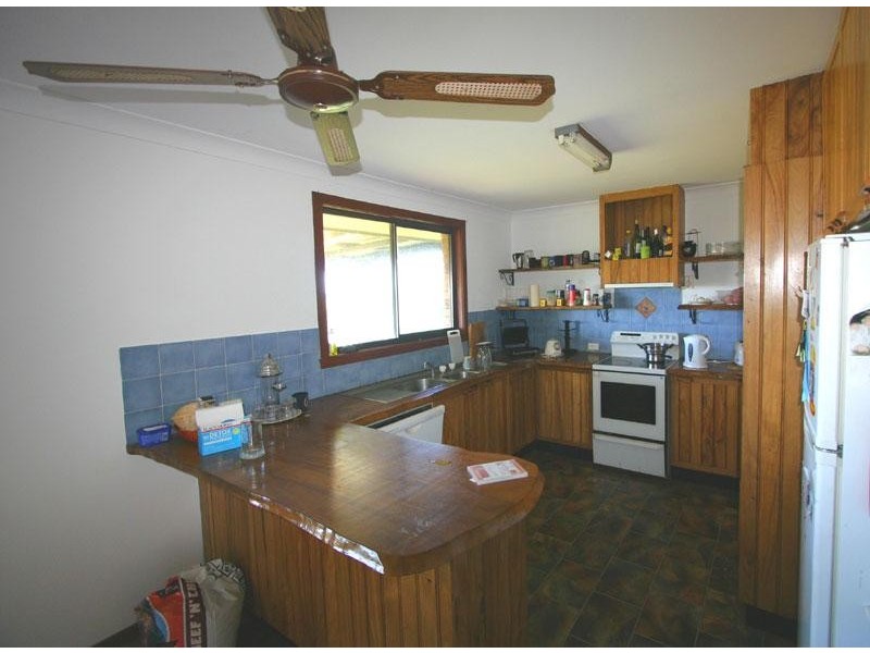 98 Kinvara Ridge Road, Knockrow NSW 2479