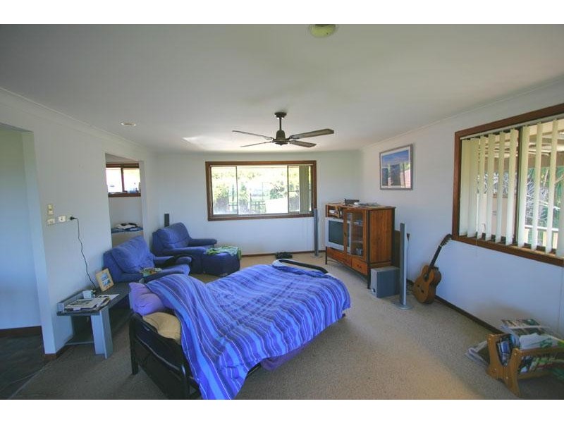 98 Kinvara Ridge Road, Knockrow NSW 2479