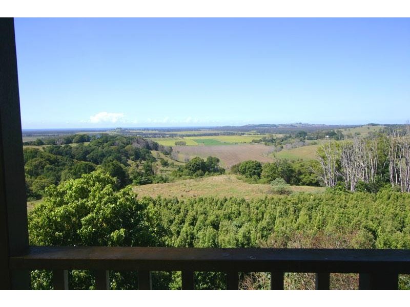 98 Kinvara Ridge Road, Knockrow NSW 2479